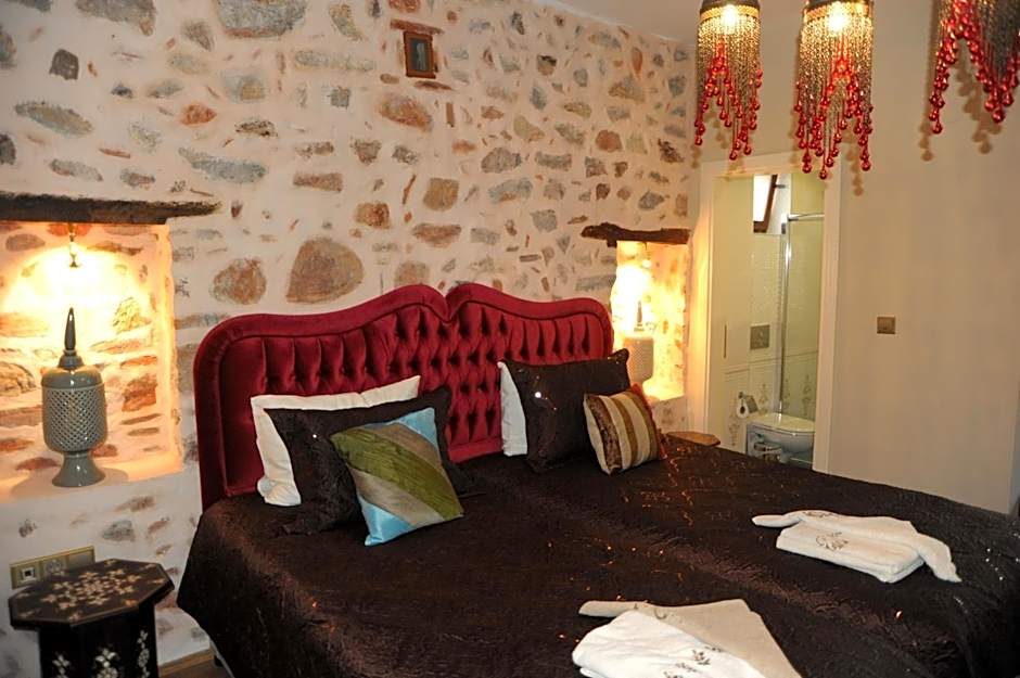 Lemon Villa Hotel - Adult Only