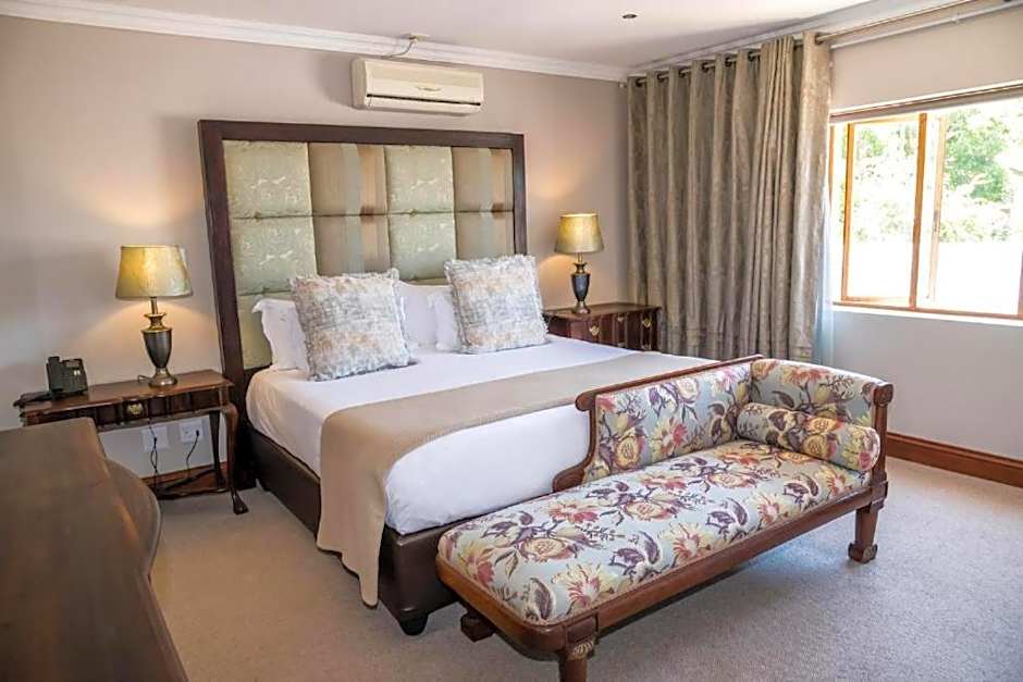 Issaquena Heights Boutique Hotel