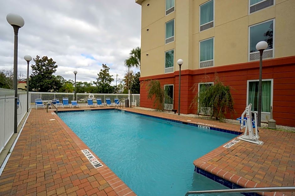 Hampton Inn By Hilton & Suites Palm Coast