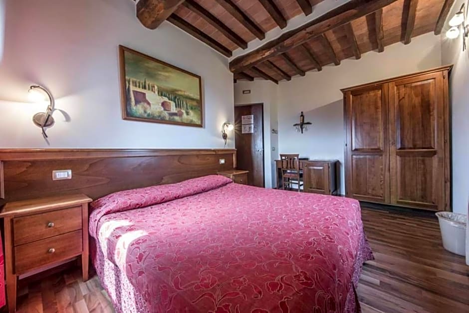 B&B Fonte dei Tufi