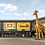 Super 8 by Wyndham Oberhausen