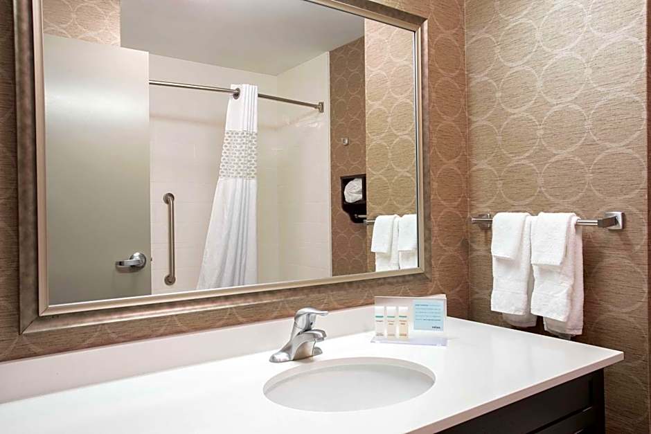 Hampton Inn By Hilton Philadelphia/Voorhees