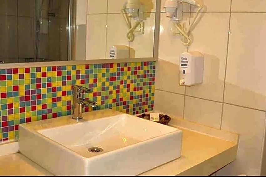 Side Win Hotel & Spa - All Inclusive