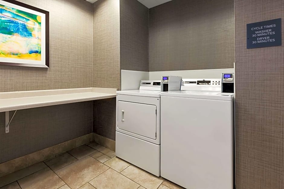 Hilton Garden Inn Minneapolis / Maple Grove