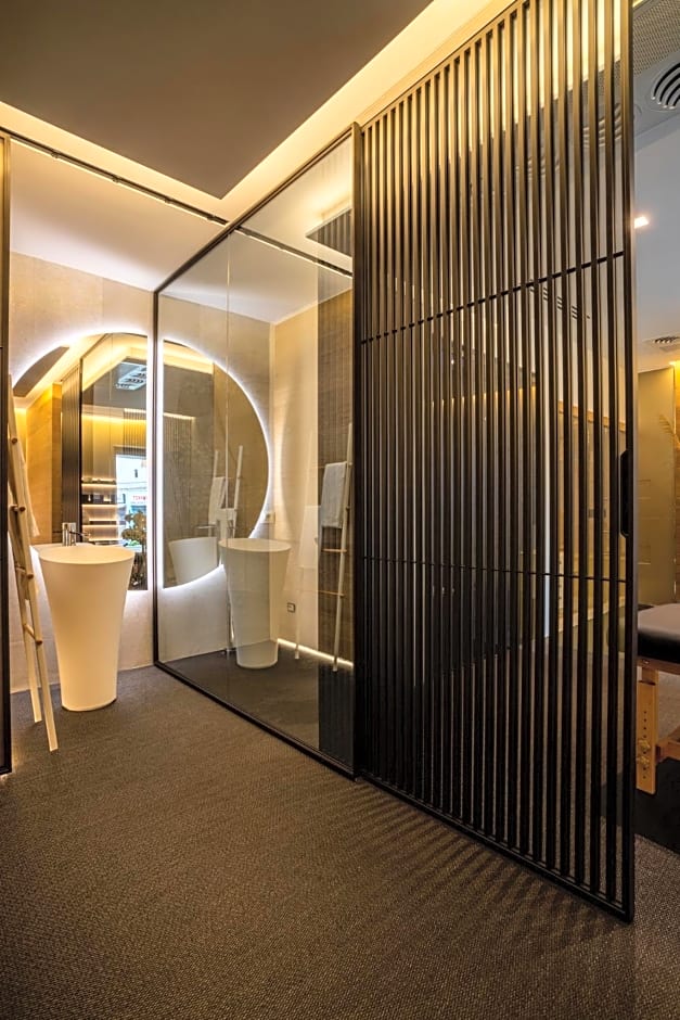 HOTIDAY Room Collection - Olbia Wallure