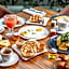 Le Louise Hotel Brussels - MGallery Collection