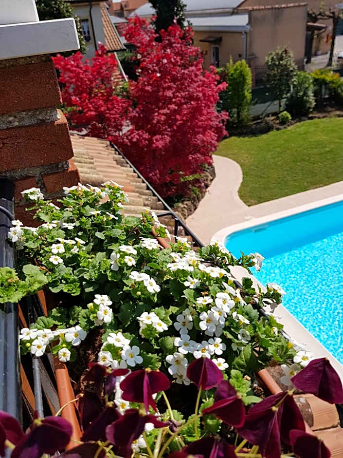 B&B Villa Giulia