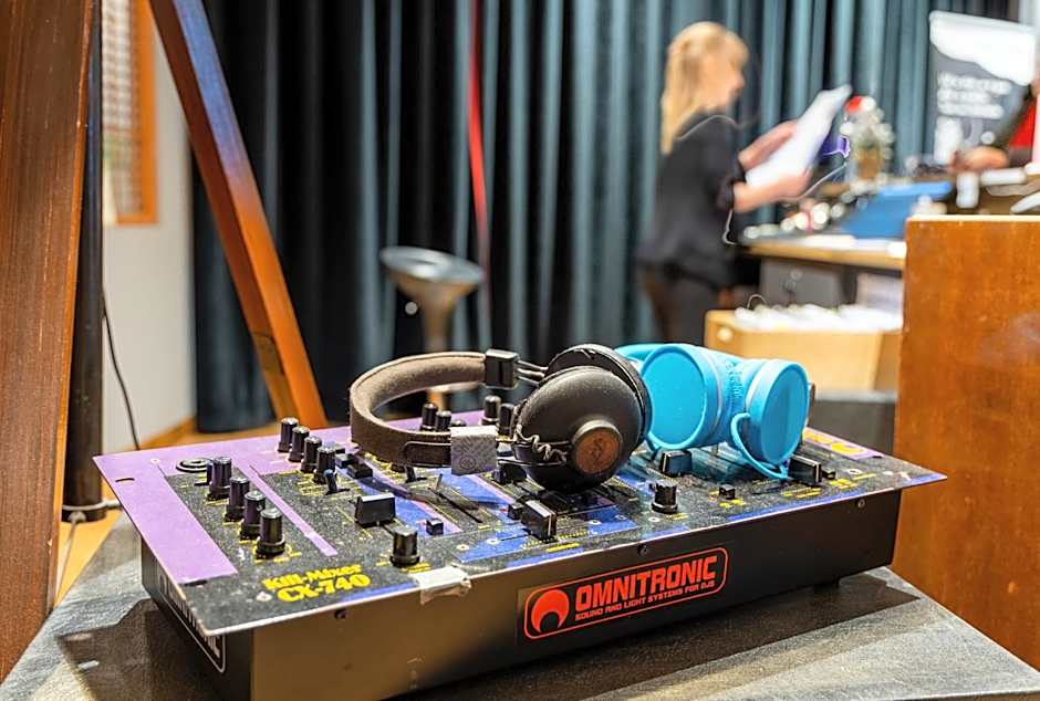 mightyTwice Hotel Dresden