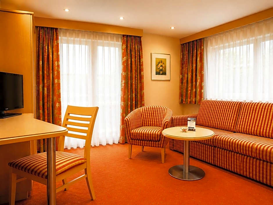 Landhotel Kaserer