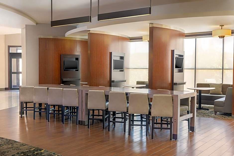 Residence Inn by Marriott Youngstown Warren/Niles