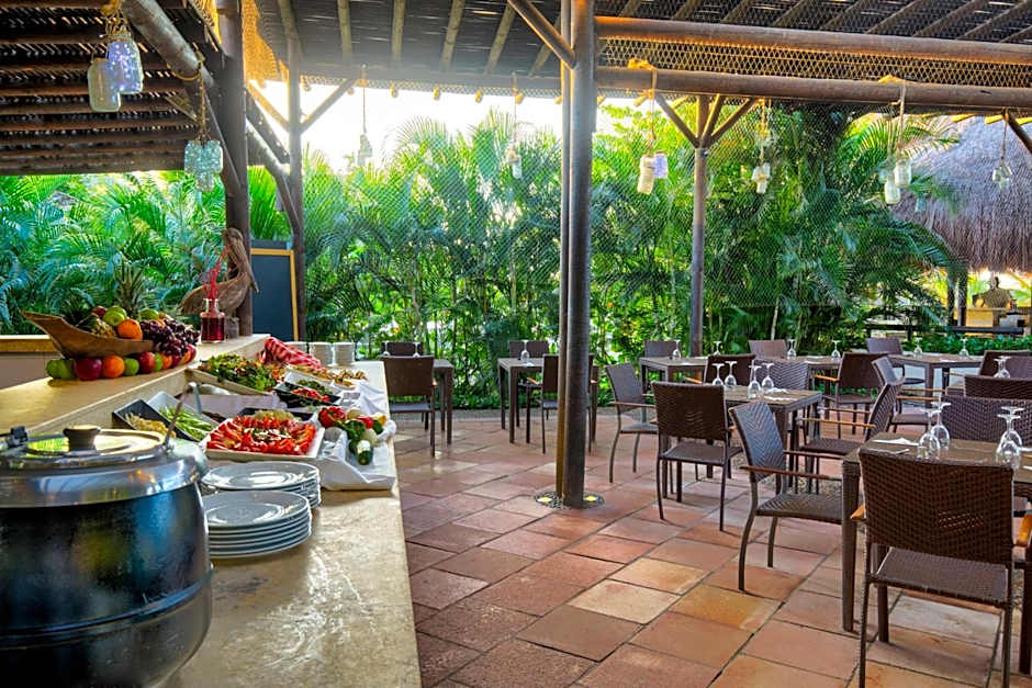 Estelar Playa Manzanillo - All Inclusive