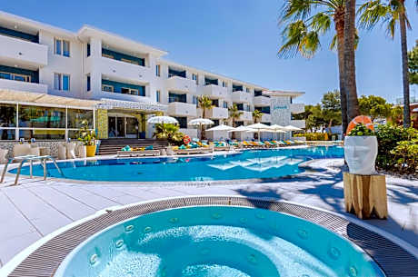 Sotavento Club Apartments - Adults Only