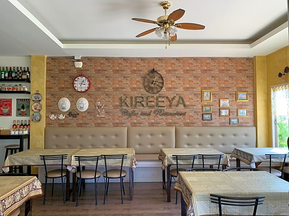 Kireeya Villa