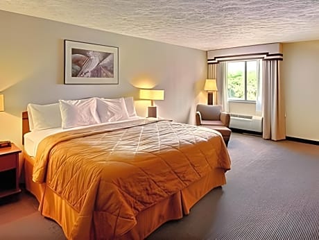 Deluxe Sea View