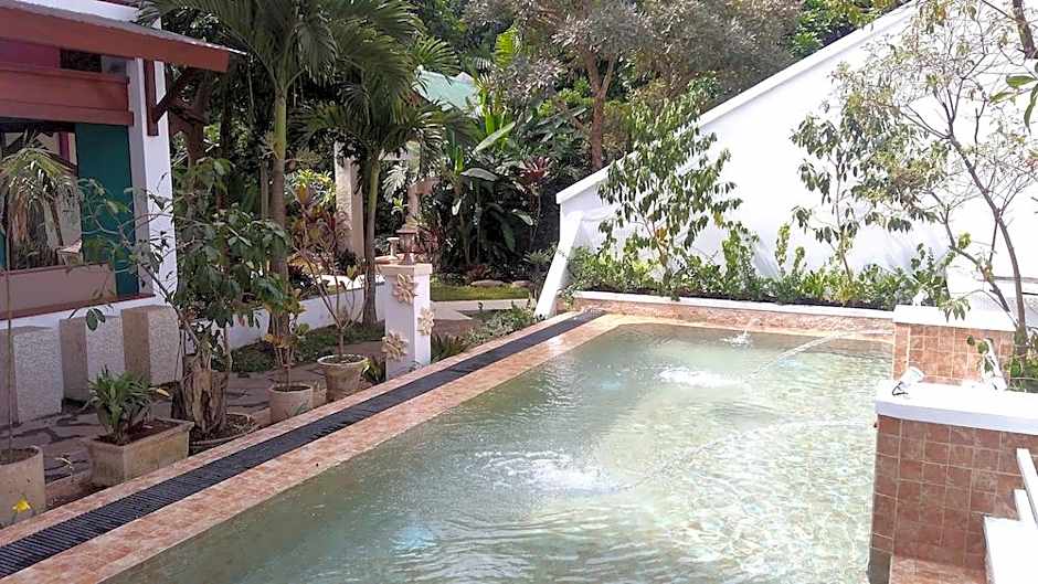 Family Hotel Gradia 1