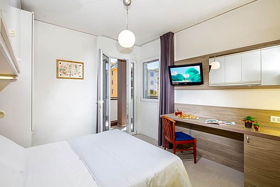 Hotel Alexander