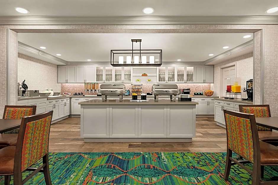 Homewood Suites By Hilton Fort Myers