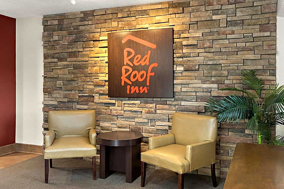 Red Roof Inn Cleveland - Westlake