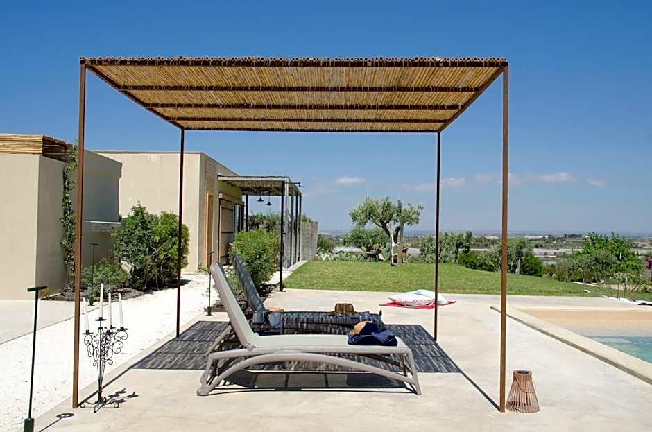 NEW Exclusive Lodges, Marzamemi, Noto