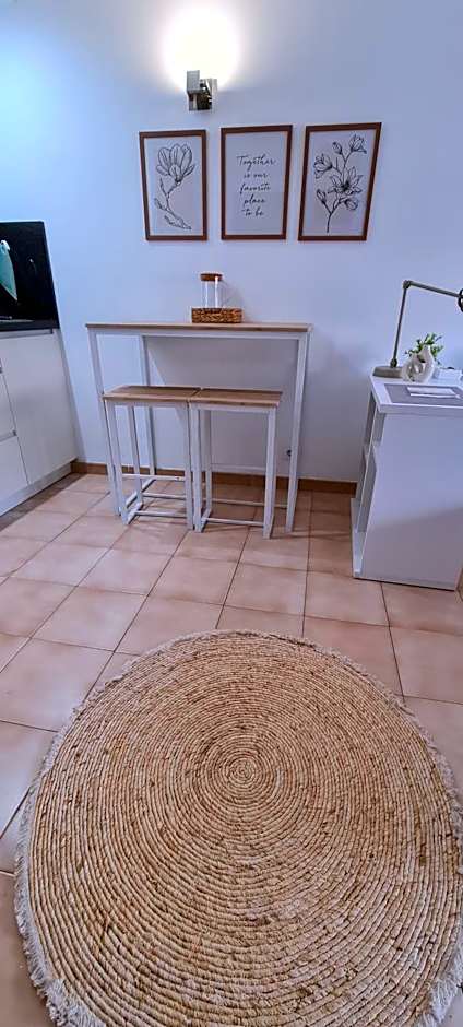 Suite céntrica, Triana, Sevilla, España