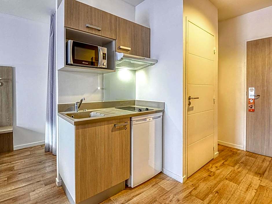 Aparthotel Adagio Access Saint Nazaire