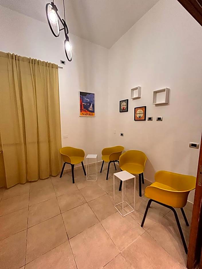 Suite Contè Poderico