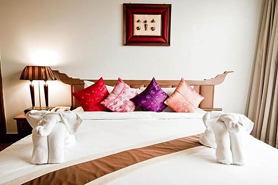 Laithong Hotel Ubon Ratchathani