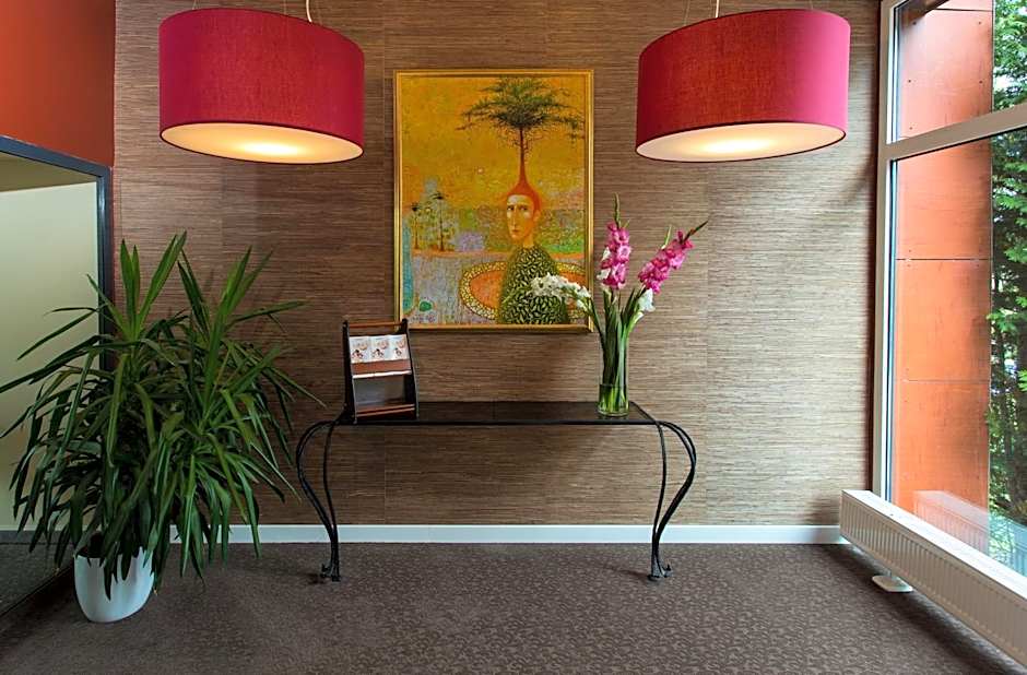 MEDEA Apartments by UPA