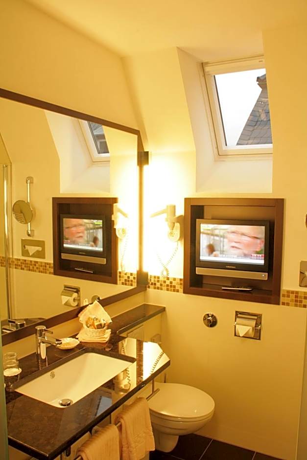 Hotel Haus Berlin