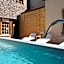 Le Champ des Oiseaux Hotel & Spa