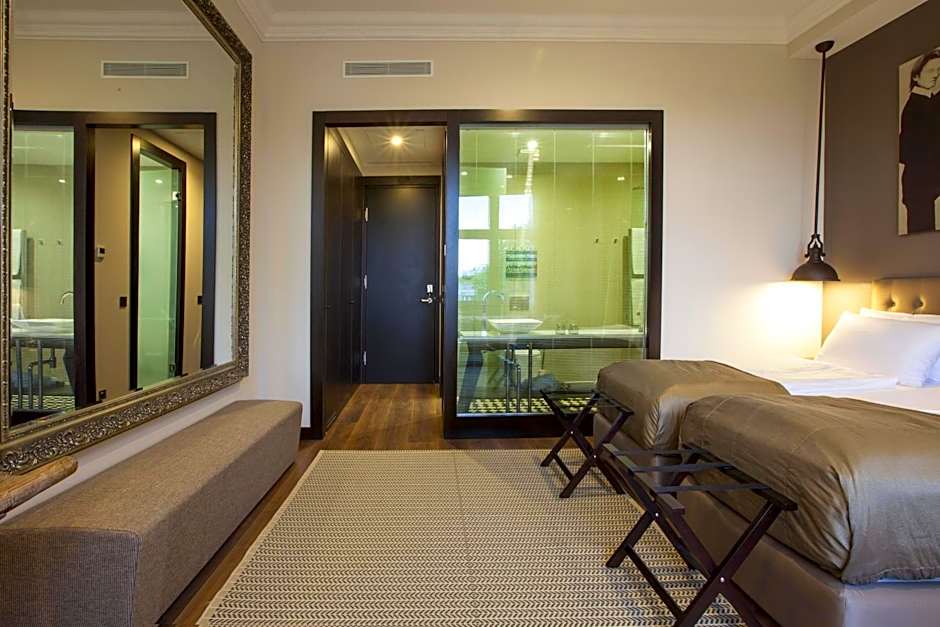 Quentin XL Potsdamer Platz