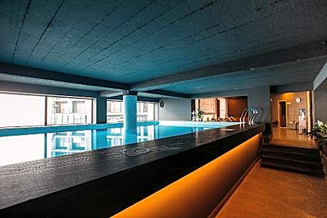 Hotel Carpe Diem Gudauri