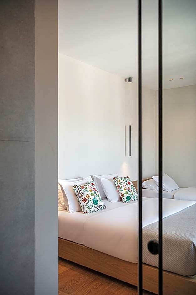 Theofilos City Hotel