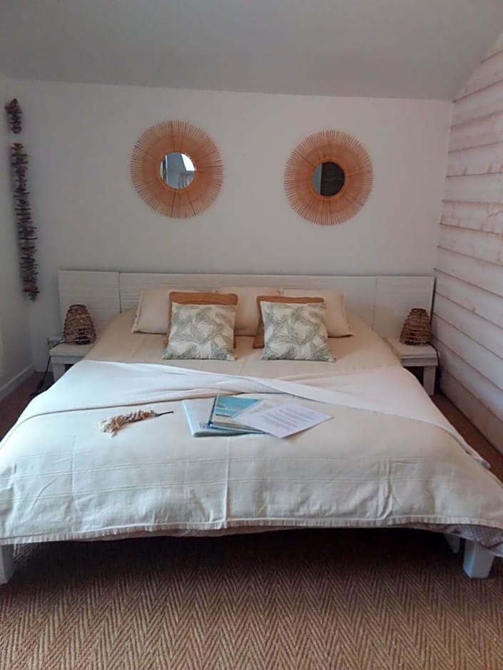 Villa Saint Barth