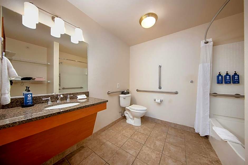 WorldMark Blaine