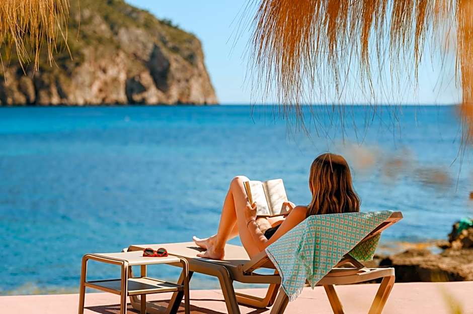 Alua Gran Camp de Mar