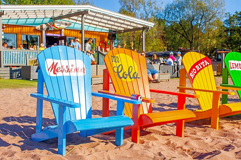 Poroholman Lomakeskus