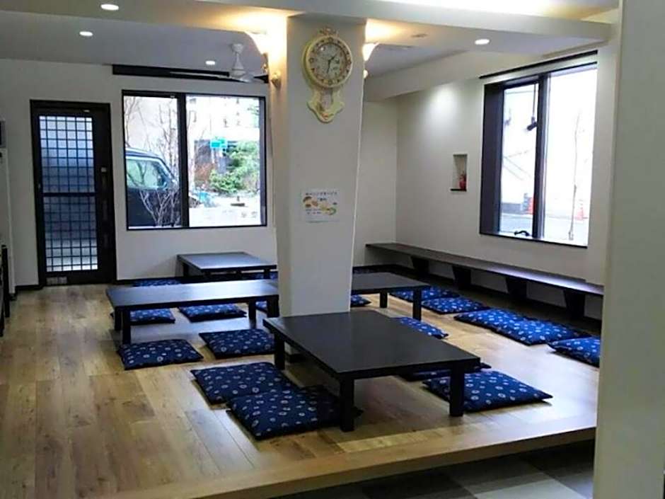 Kusatsu Onsen 326 Yamanoyu Hotel - Vacation STAY 10472v