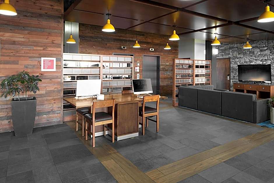 Four Points by Sheraton Virginia Beach Oceanfront