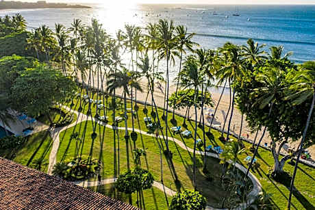 Hotel Tamarindo Diria Beach Resort