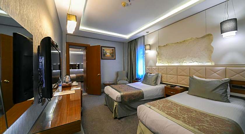 Grand Star Hotel Bosphorus & Spa