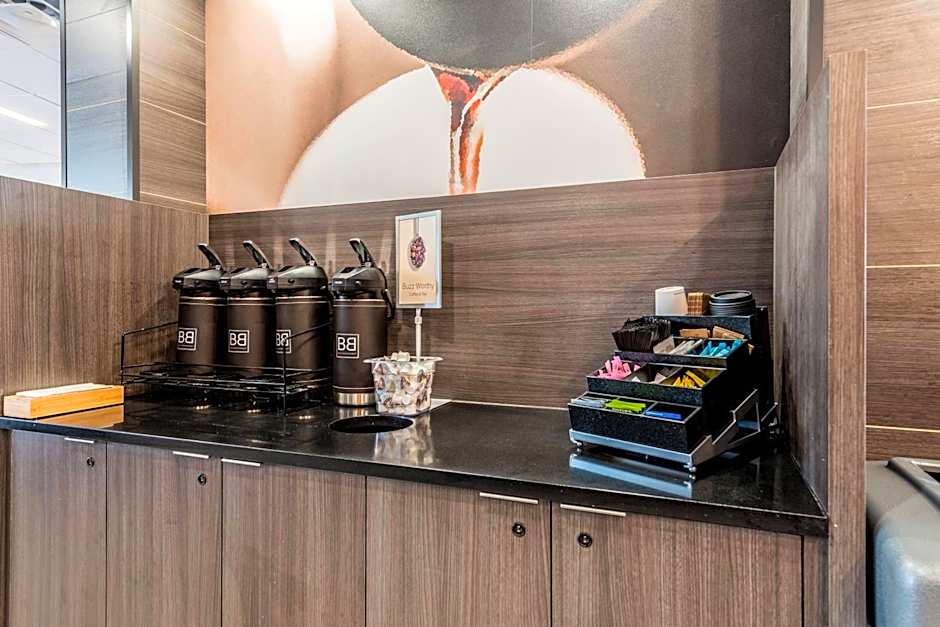 Fairfield Inn & Suites by Marriott St. Joseph Stevensville