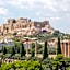 Arditou Akropolis Apartments-Suites