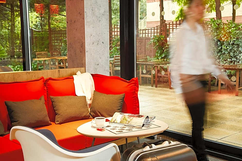 ibis London Thurrock M25