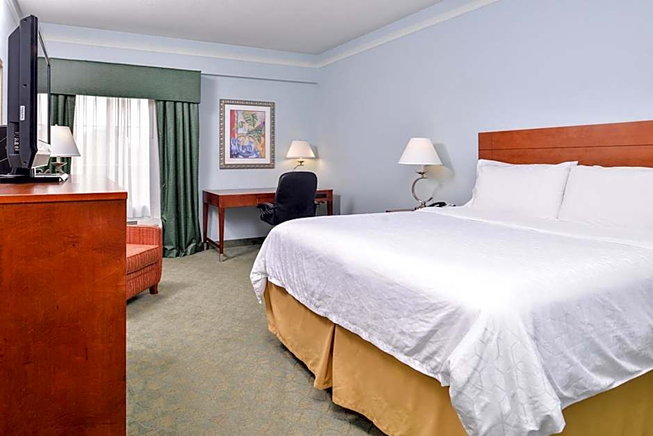 Holiday Inn Express Tampa N I-75 - University Area, an IHG Hotel By IHG