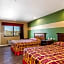 Budget Inn Anaheim / Santa Fe Springs