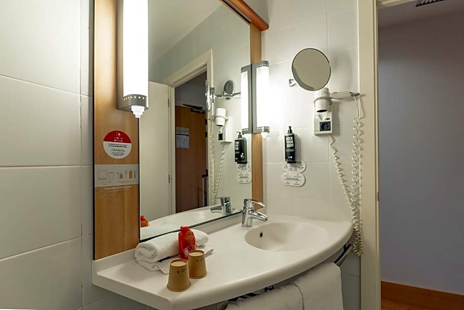 ibis Barcelona Ripollet