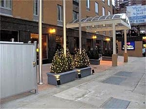 Holiday Inn Express New York City Chelsea By IHG