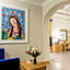 Villa Tolomei Hotel & Resort