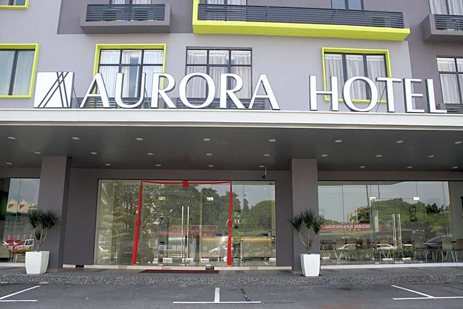 Aurora Hotel